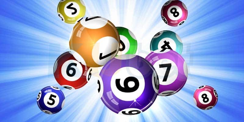 Xổ số Kubet đa dạng